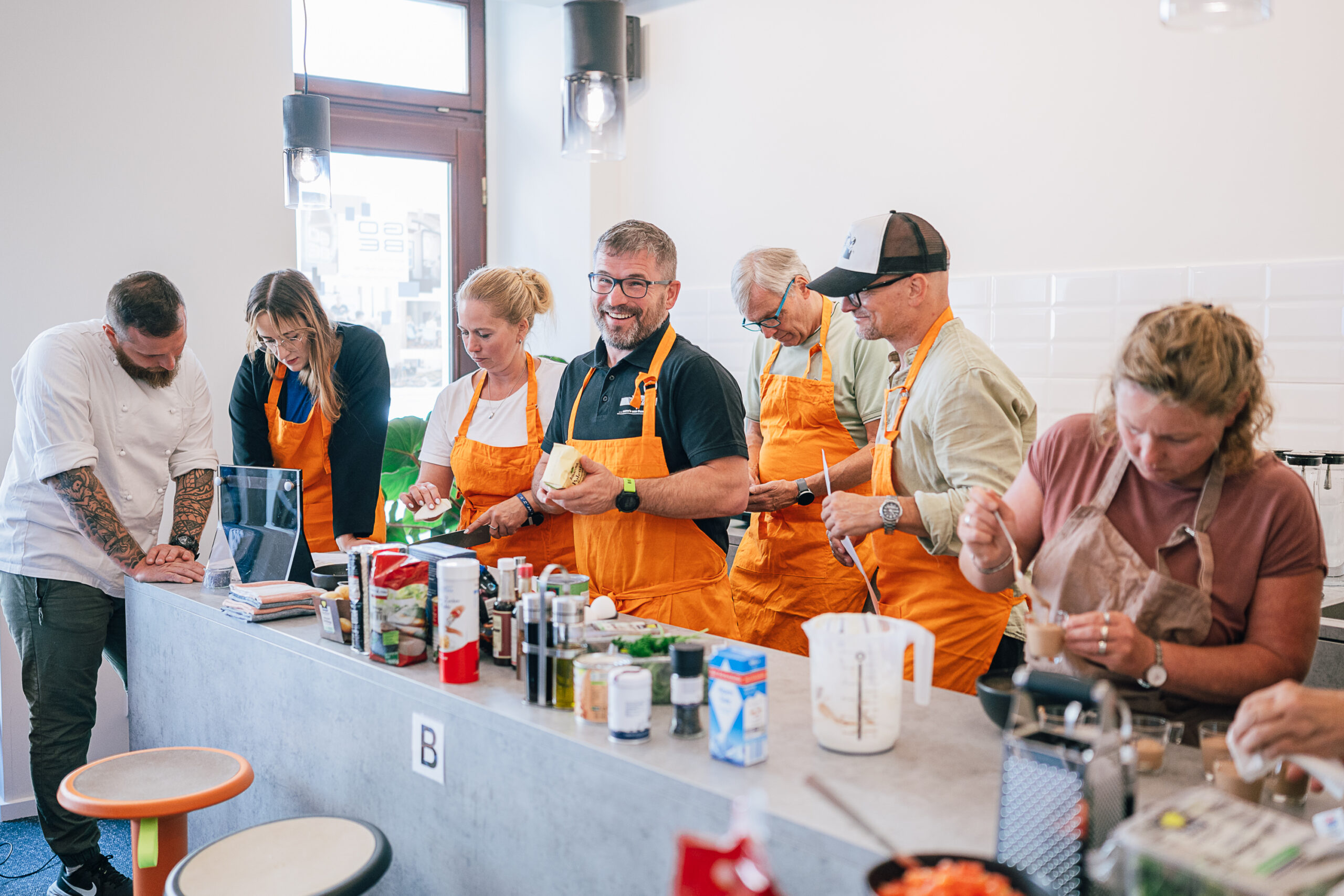 2025-08-21_Zukunftsmacher+GoBe_Ki+Kochen_Paul_Glaser_018